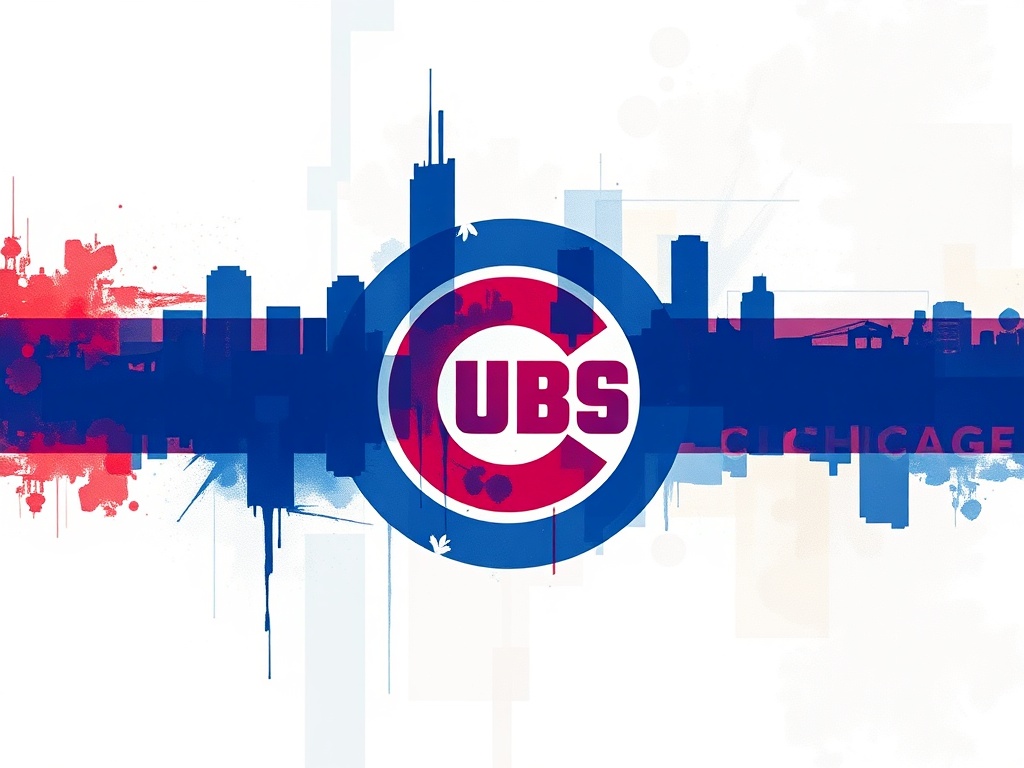 Chicago Cubs image