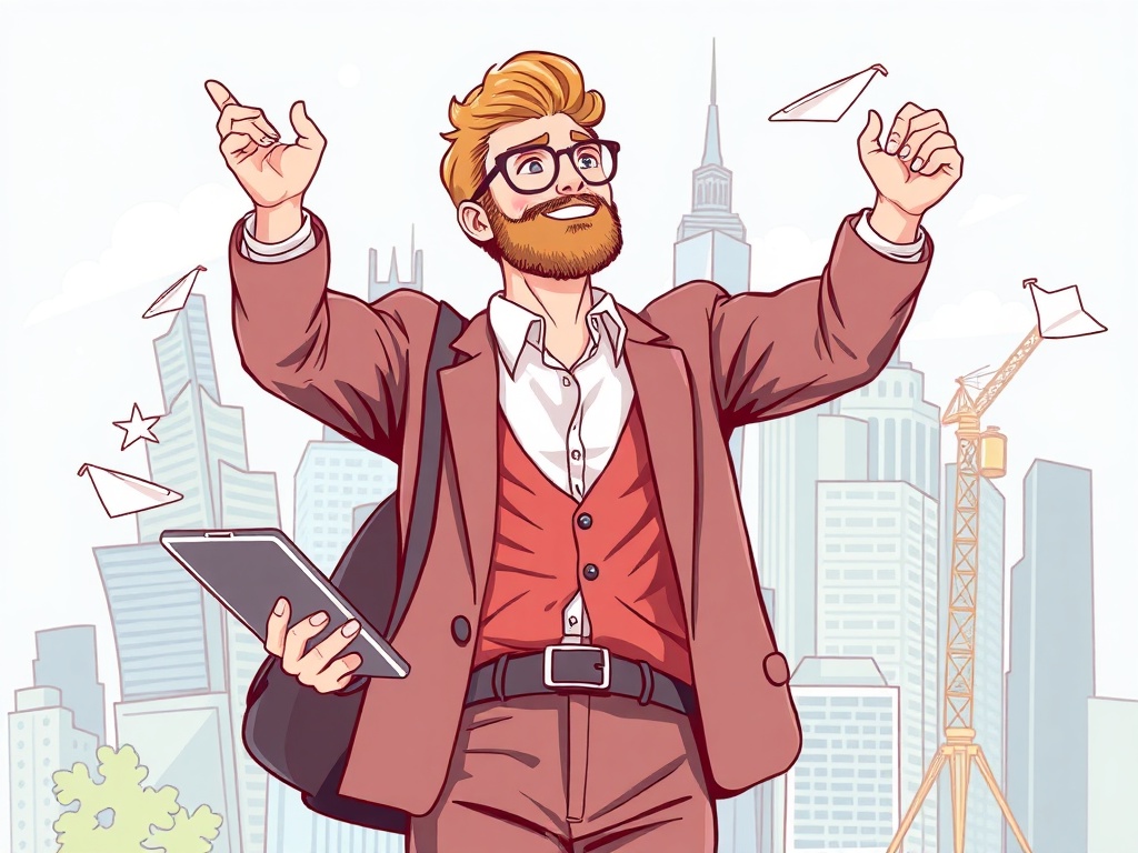 Entrepreneurship image