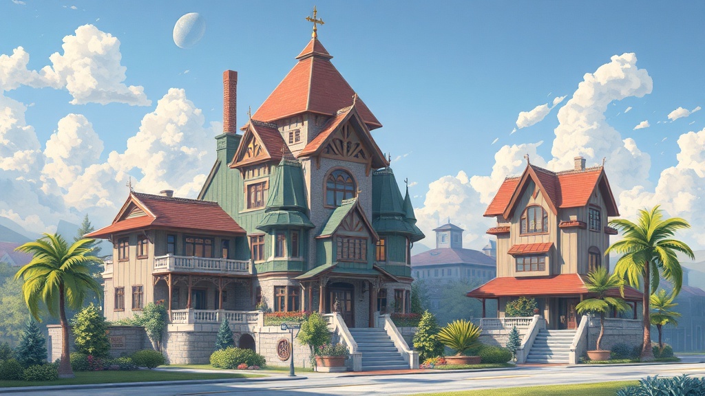 real estate image