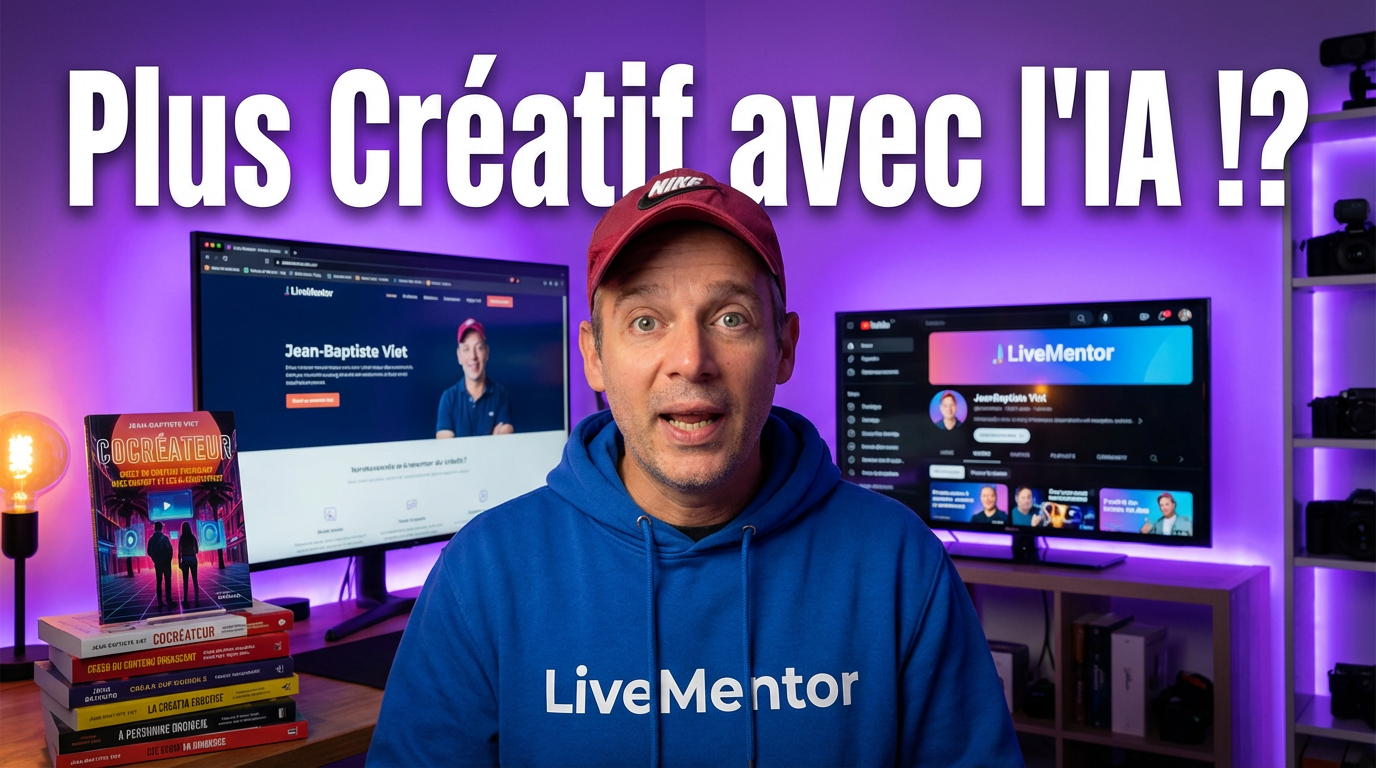 Miniature générée par IA