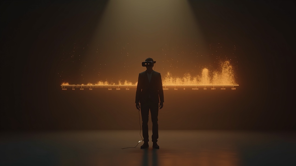 Comparativa conceptual de visores VR