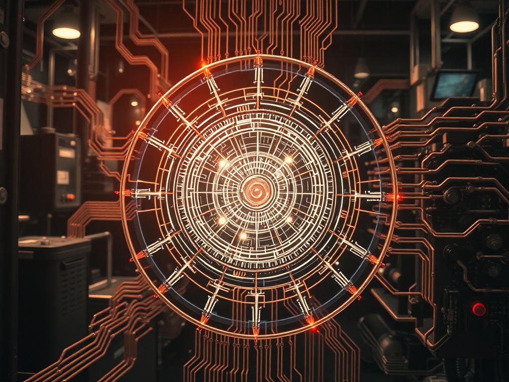 Quantum Computing image