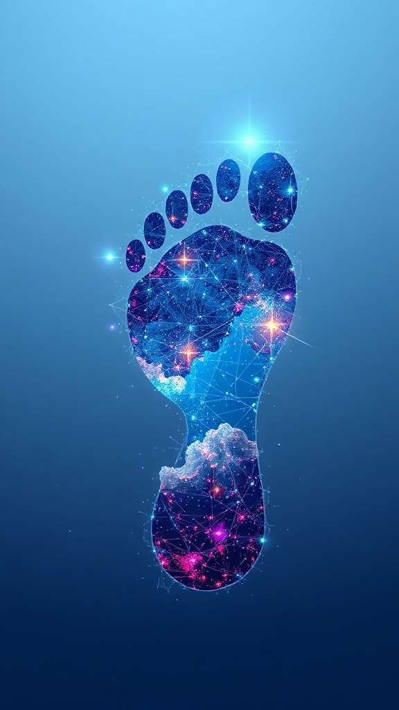 Digital Footprint image