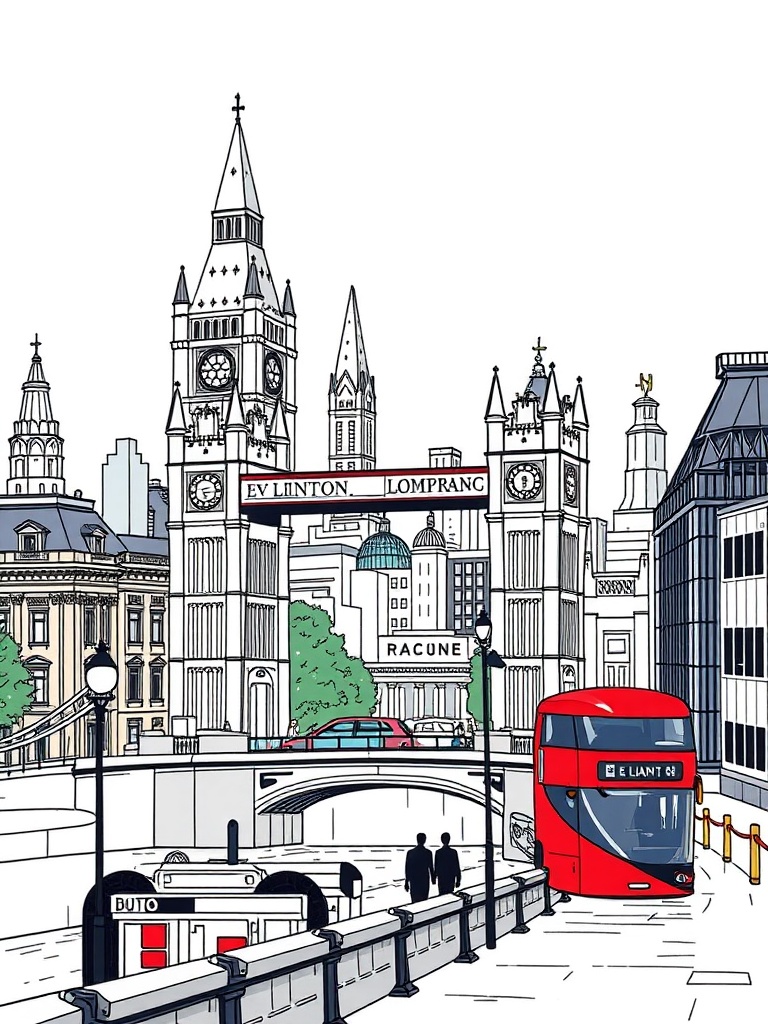 London image