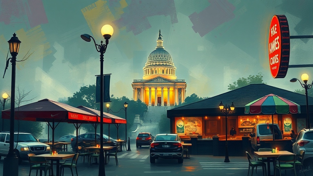 dc restaurants image