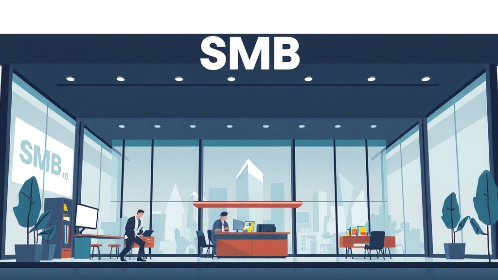 SMB image