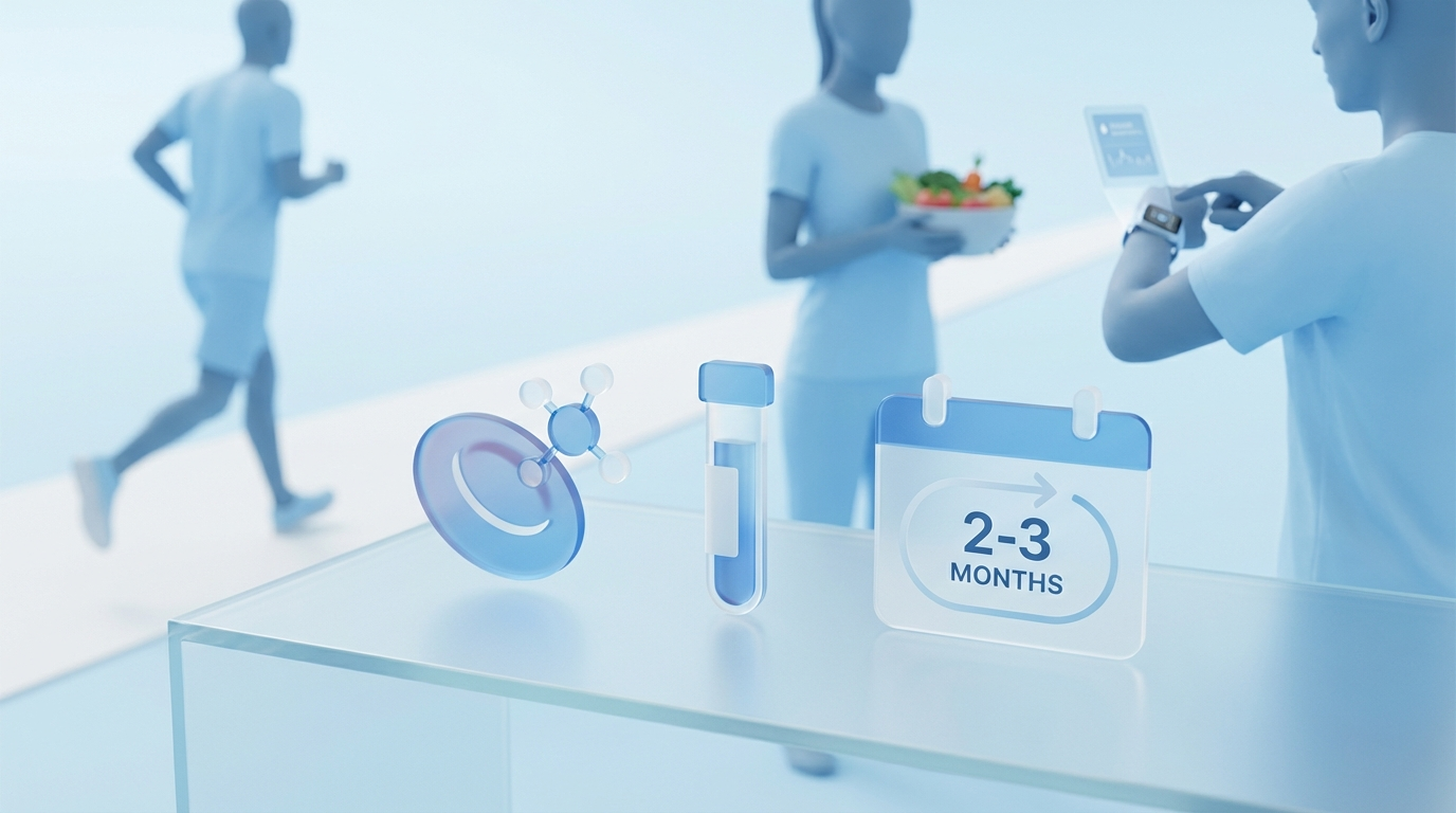 What Is A1C and Why Does It Matter? A Complete Guide