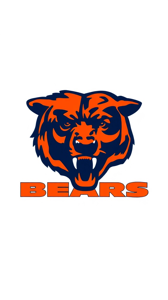Chicago Bears image