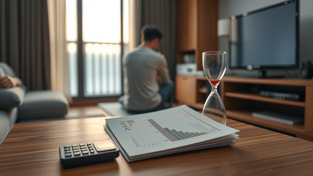 Atmospheric scene from Last Summer