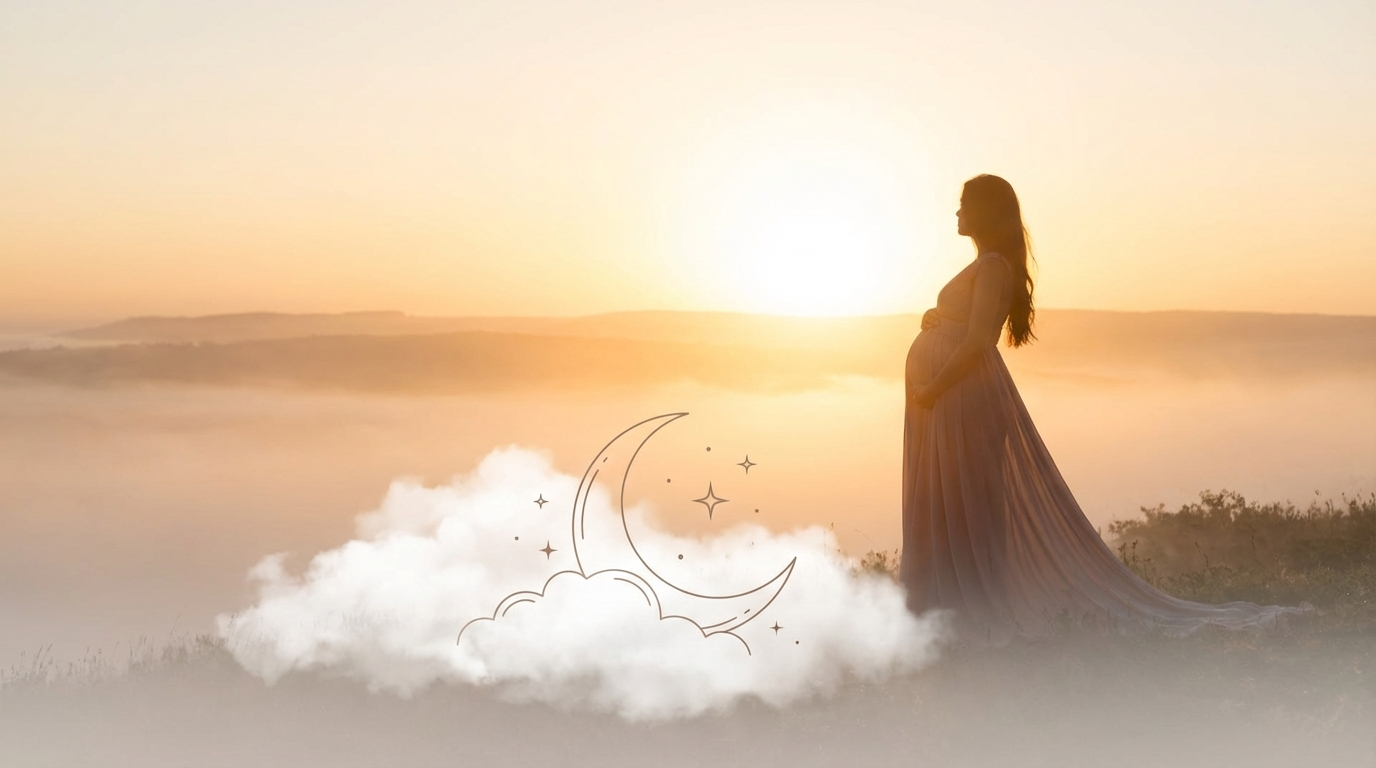 ฝันว่าคลอดลูก