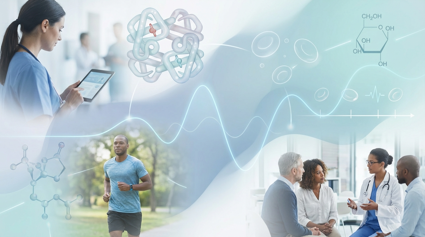 What Is A1C and Why Does It Matter? A Complete Guide