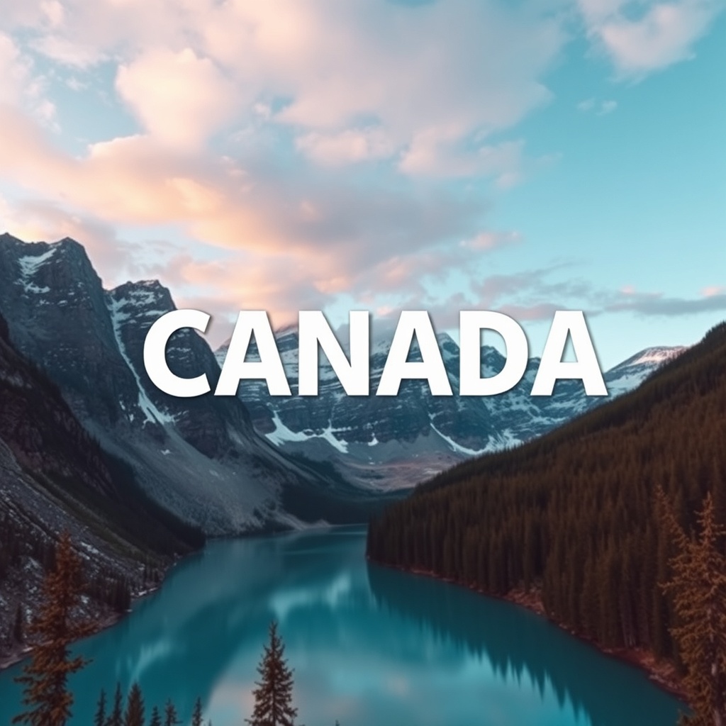 Canada image