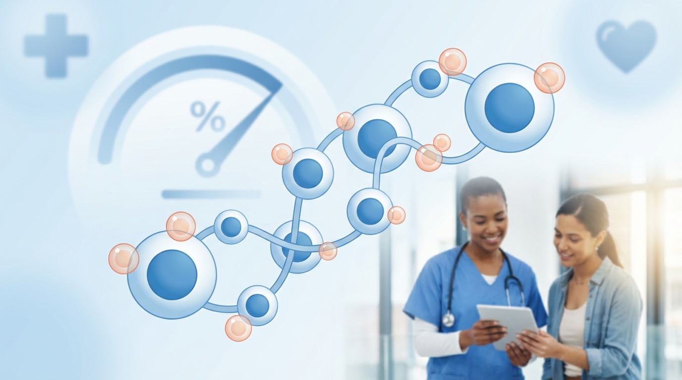 What Is A1C and Why Does It Matter? A Complete Guide