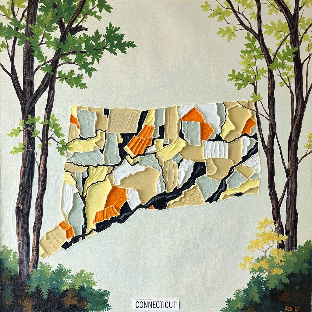 Connecticut image