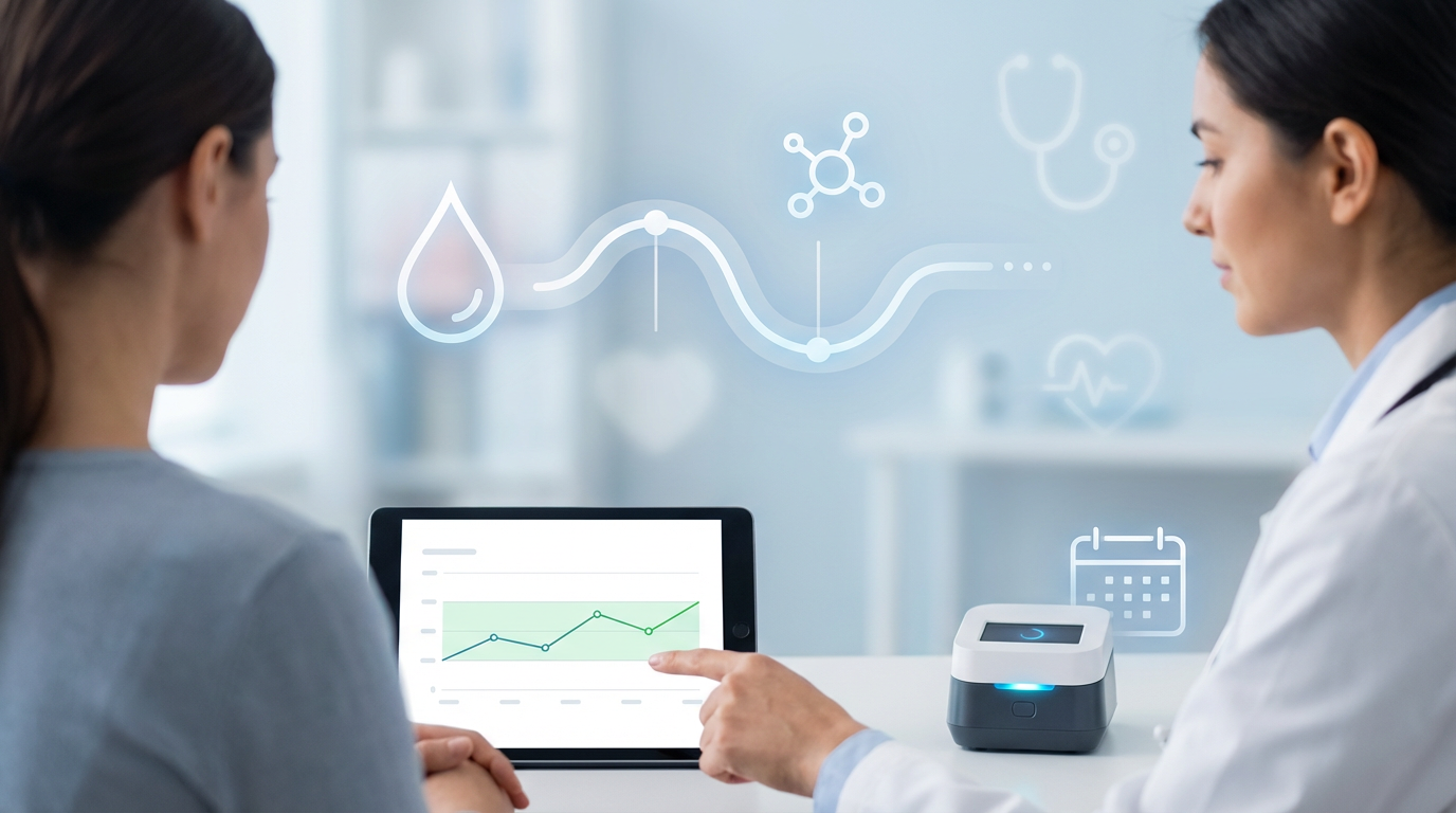 What Is A1C and Why Does It Matter? A Complete Guide
