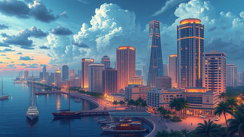 Fort Lauderdale image