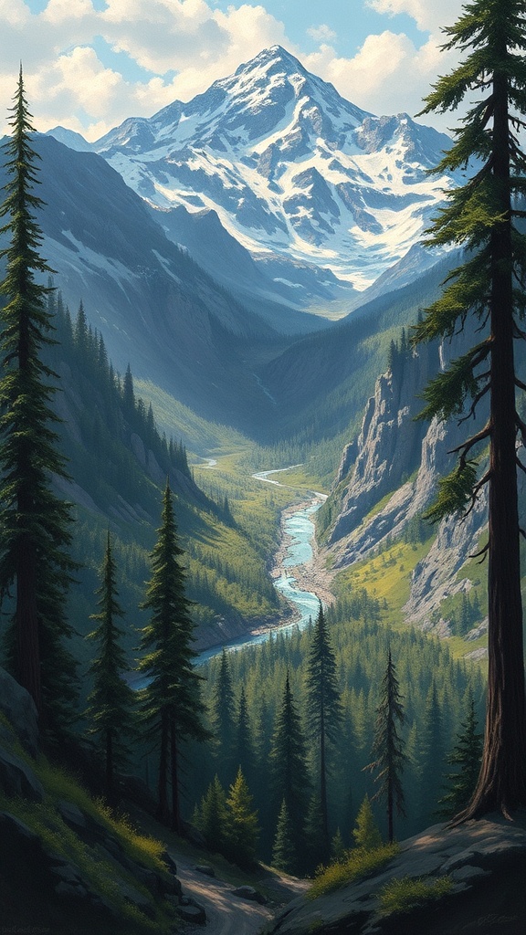 oregon image
