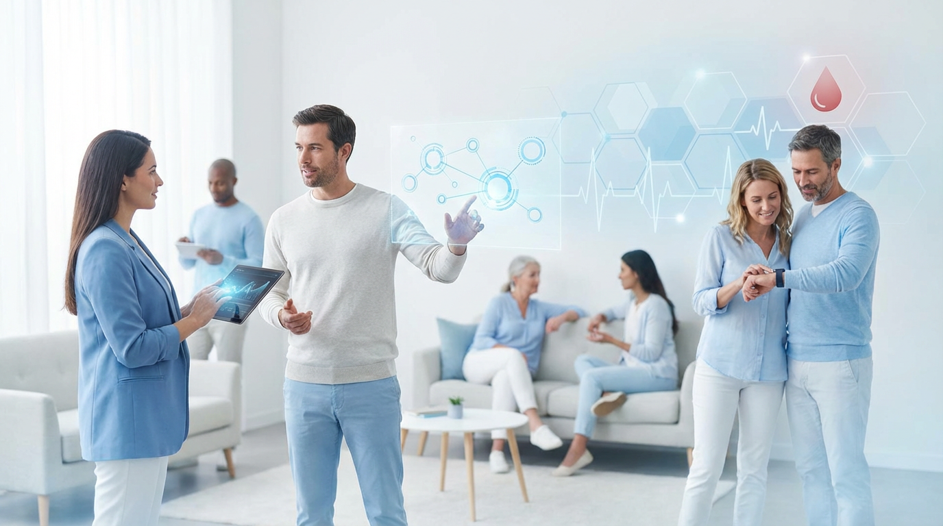 What Is A1C and Why Does It Matter? A Complete Guide