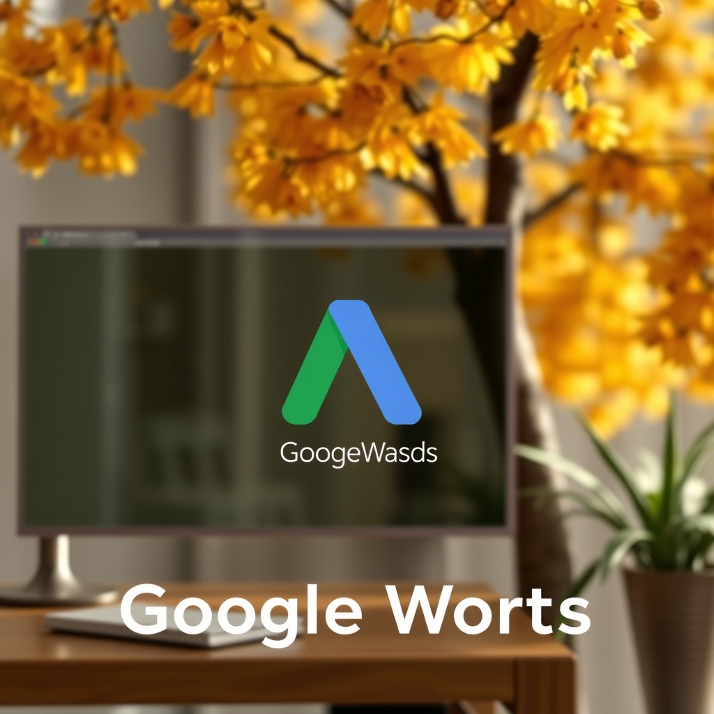 Google Adwords image