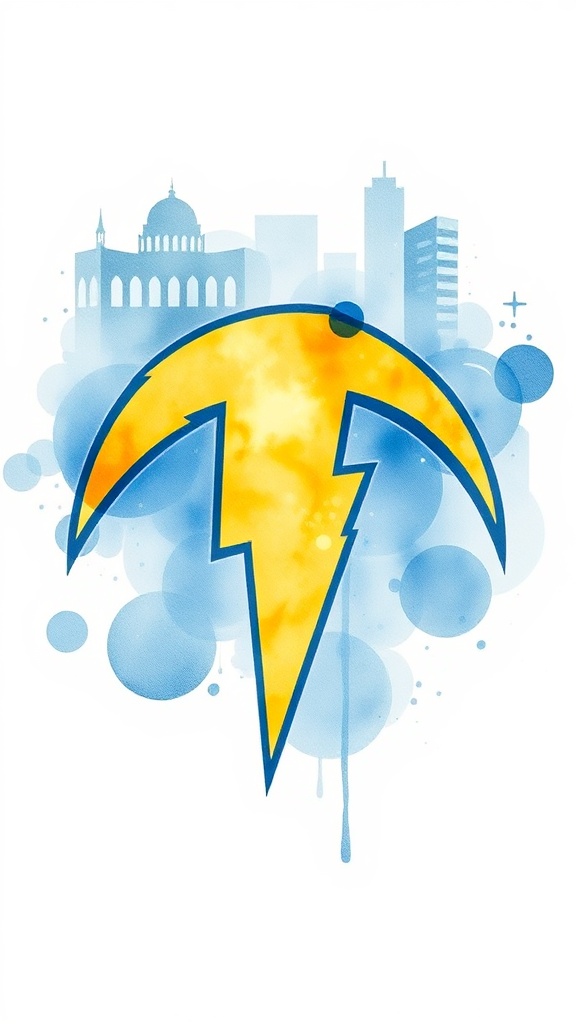 Los Angeles Chargers image