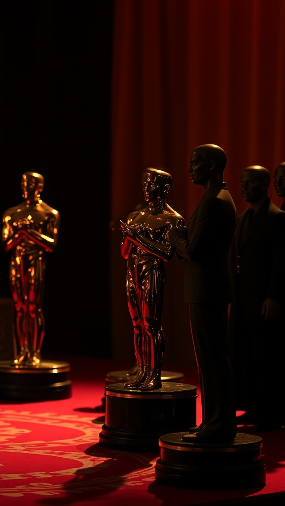 Academy Awards image