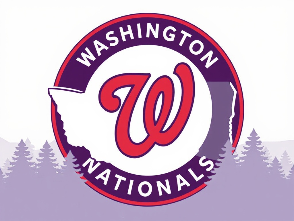 Washington Nationals image