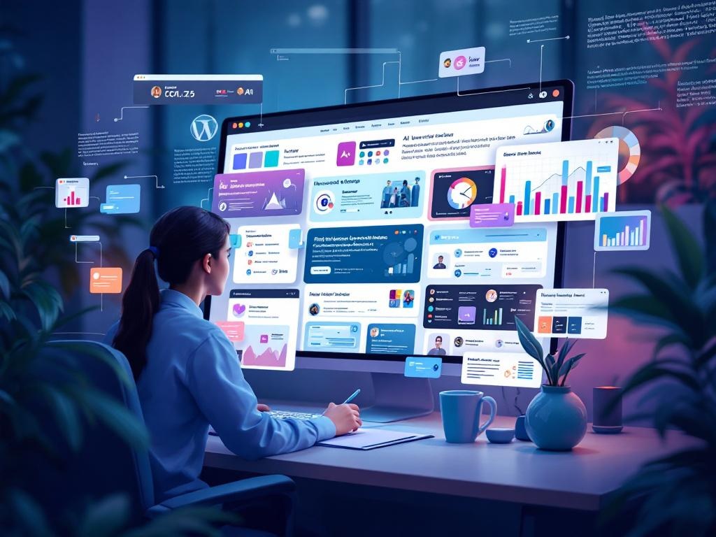 Harnessing Google Gemini 3 for Multimodal AI-Powered Web Interface Design
