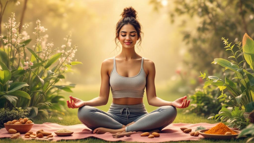 PCOS Fertility Indian Women: Ayurvedic Treatment Guide 2025