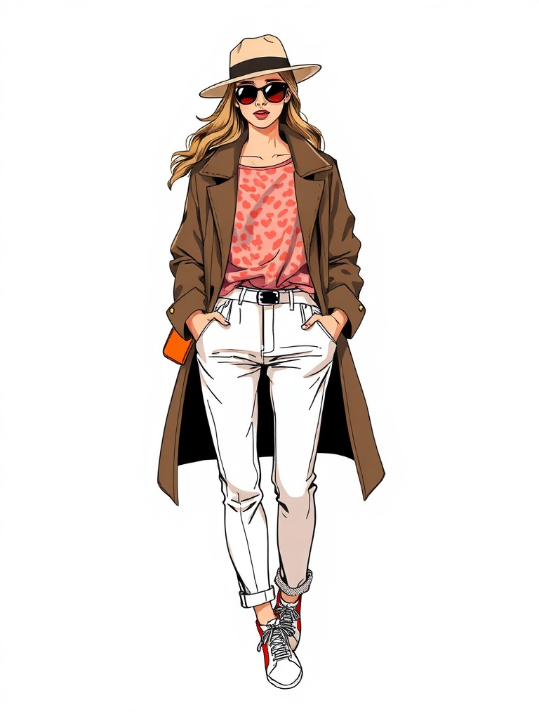 Fashion image