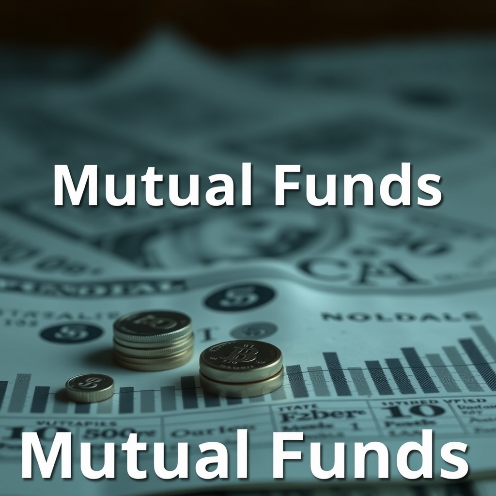 mutual funds image