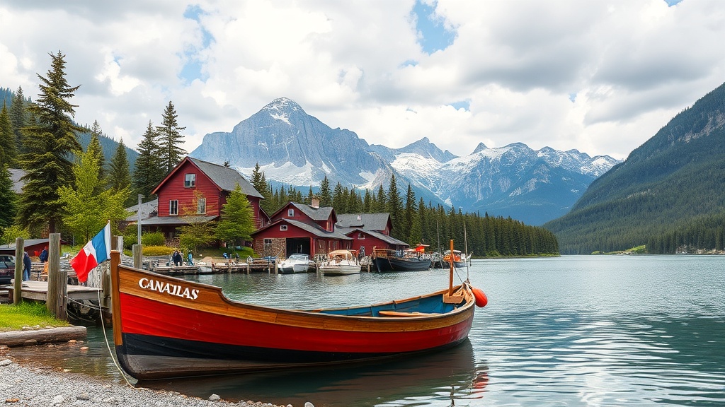 Canadian Lifestyle image