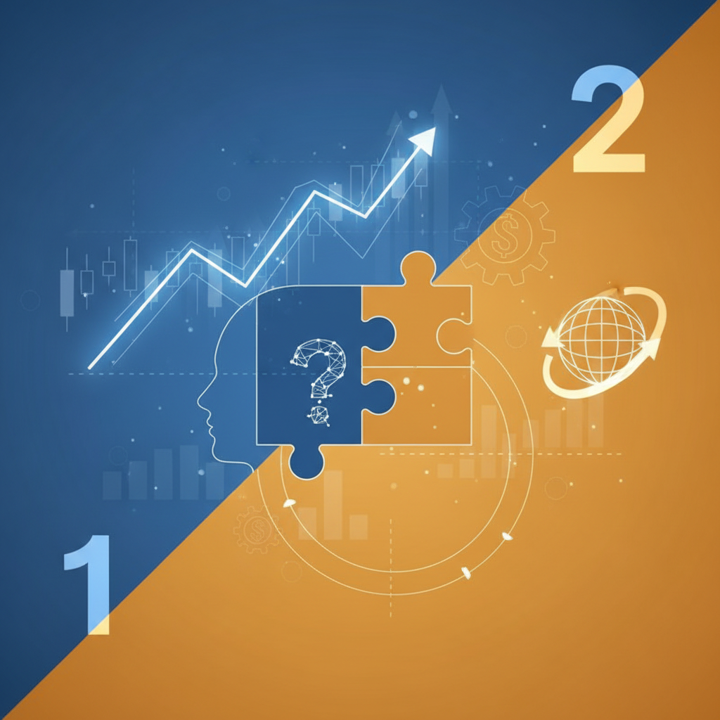 Descubra Seu Perfil de Investidor: O Guia Essencial para Começar a Investir Certo! 🚀💰