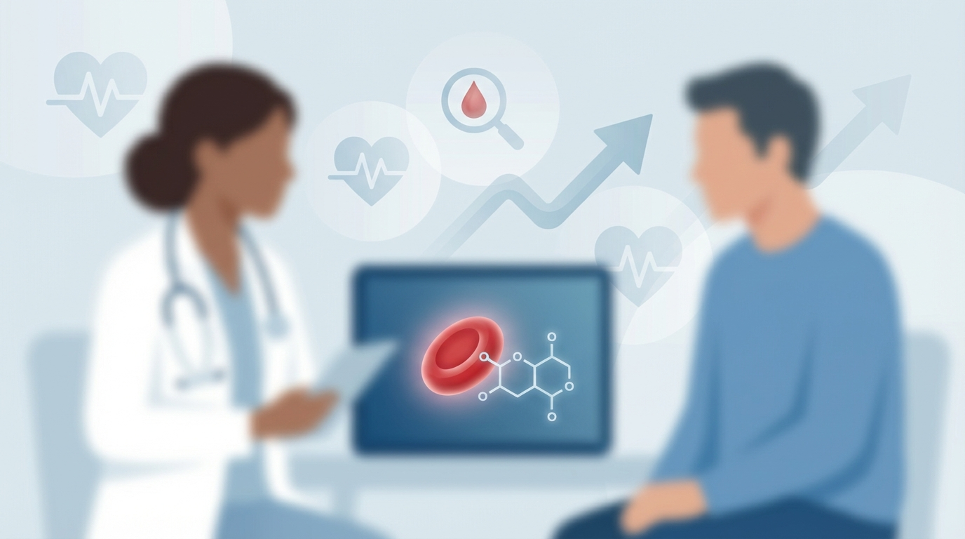 What Is A1C and Why Does It Matter? A Complete Guide