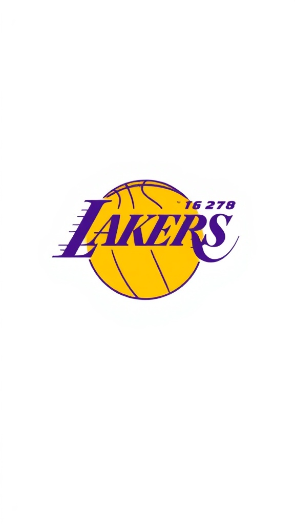 Lakers image