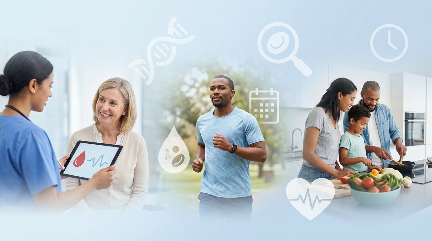 What Is A1C and Why Does It Matter? A Complete Guide