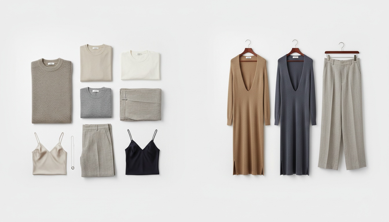 Milano AI campaign creator interface showing product transformation