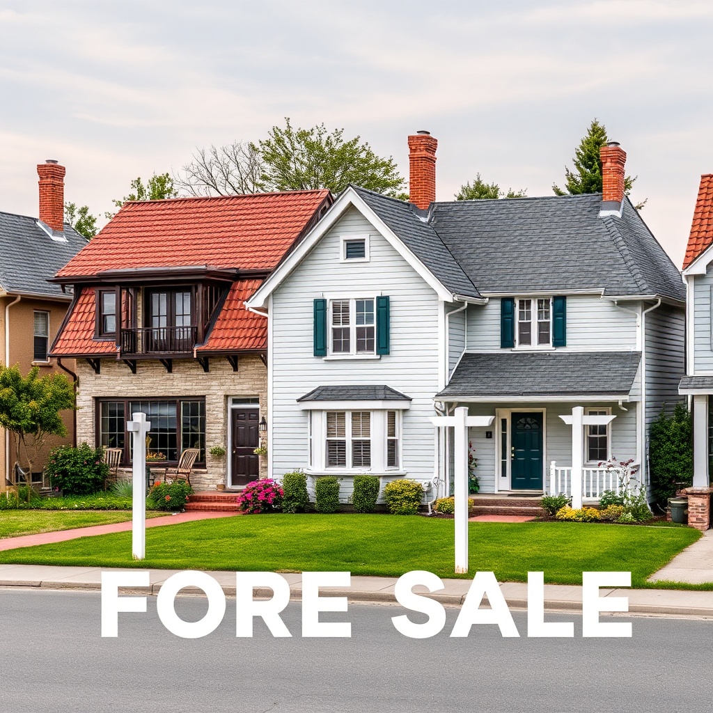 houses for sale image