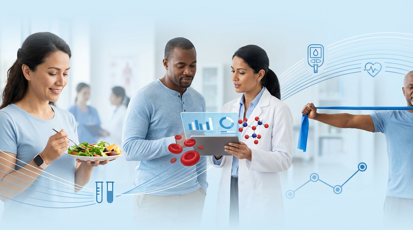What Is A1C and Why Does It Matter? A Complete Guide
