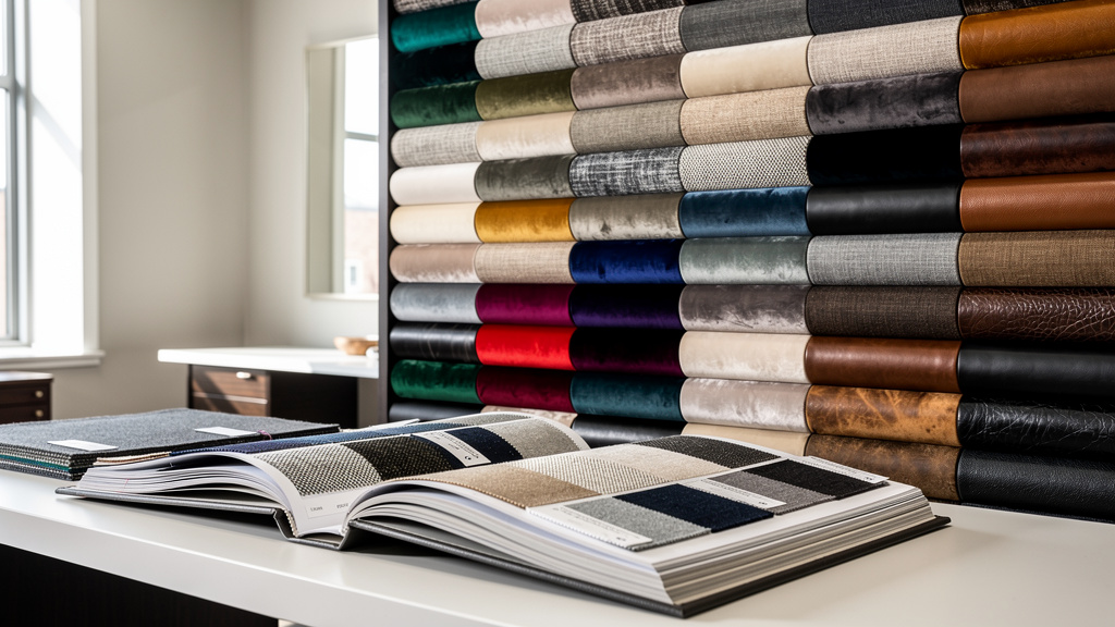 Custom Commercial Upholstery South Wales Commercial upholstery fabric samples and material options