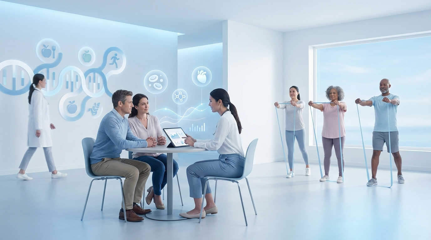 What Is A1C and Why Does It Matter? A Complete Guide