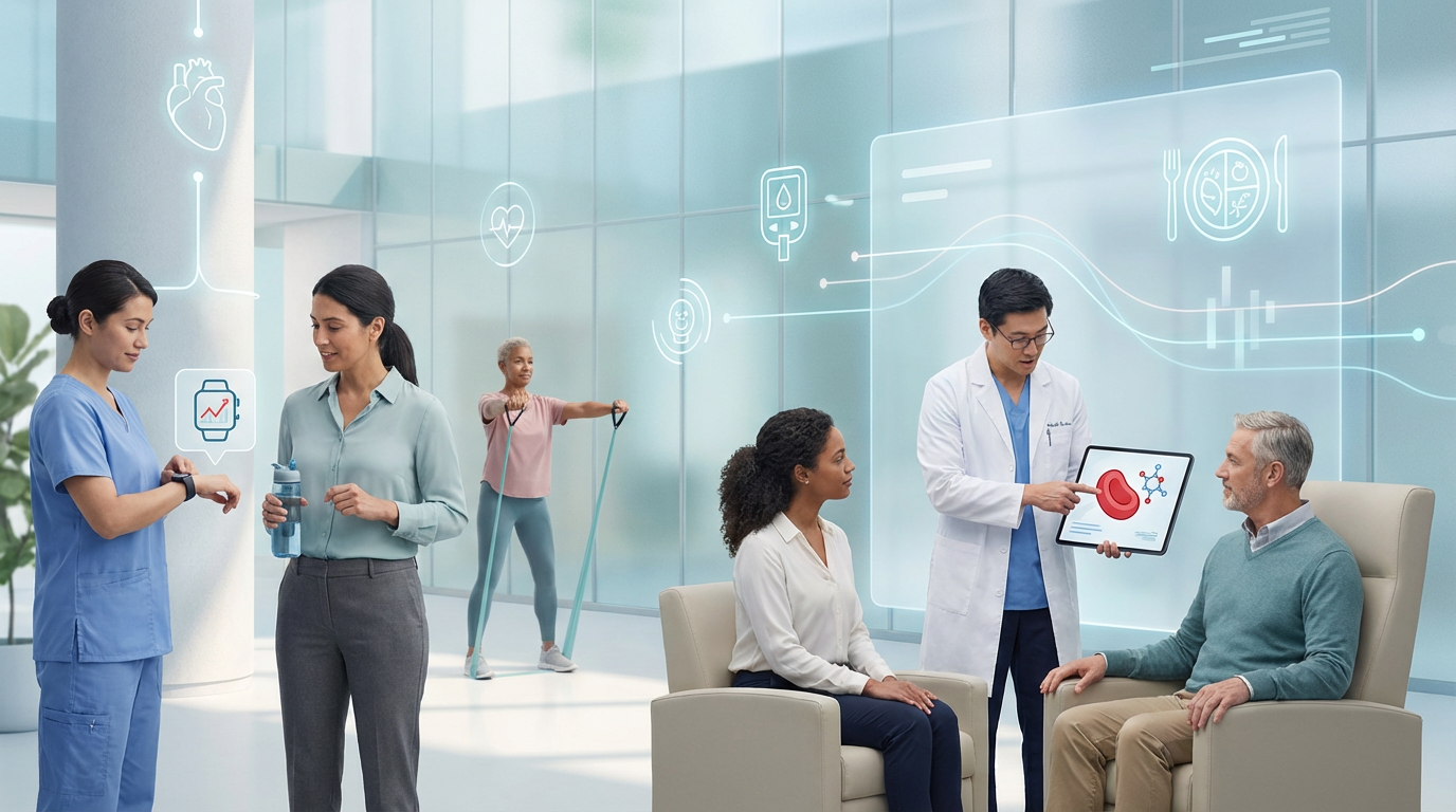 What Is A1C and Why Does It Matter? A Complete Guide