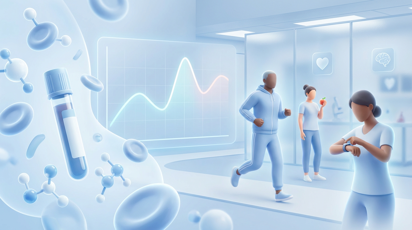 What Is A1C and Why Does It Matter? A Complete Guide