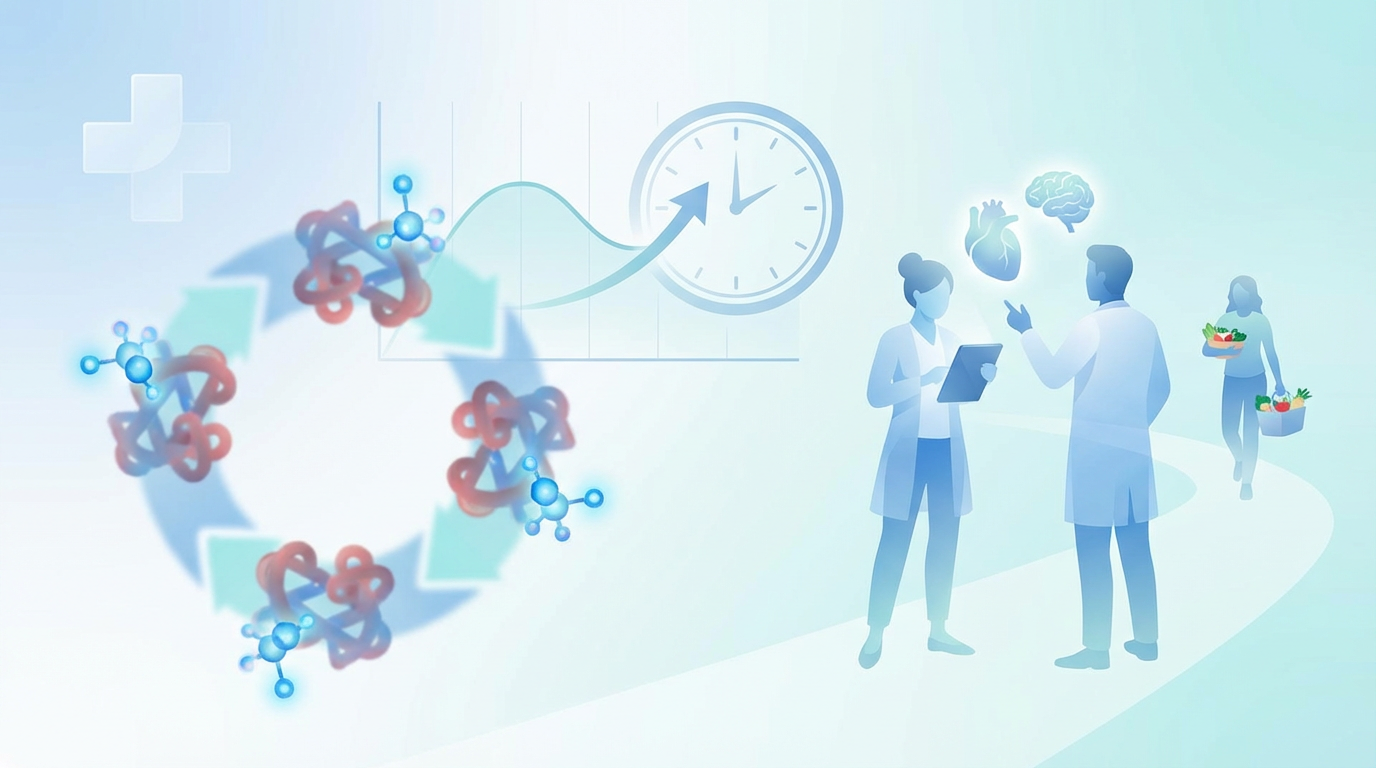 What Is A1C and Why Does It Matter? A Complete Guide