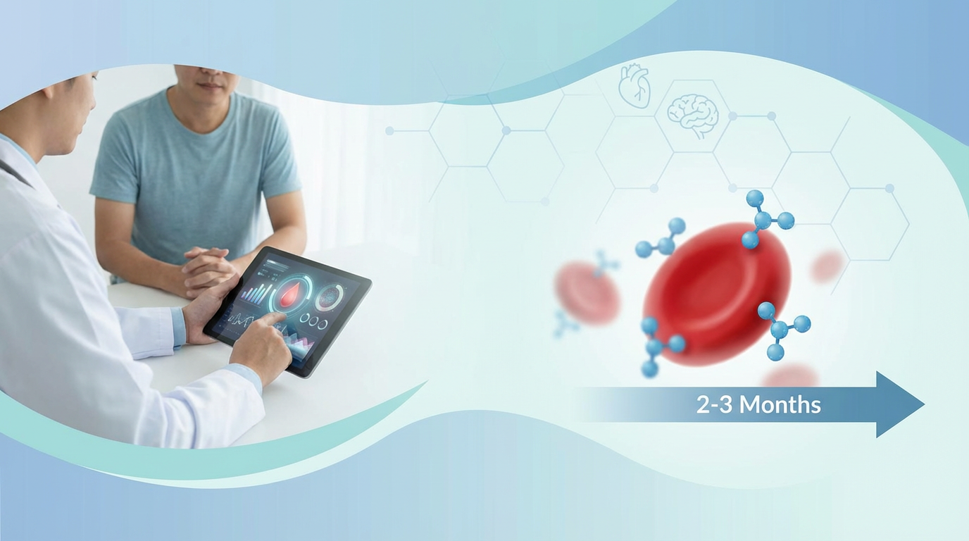 What Is A1C and Why Does It Matter? A Complete Guide