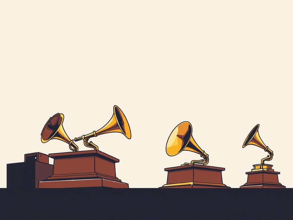 Grammys image