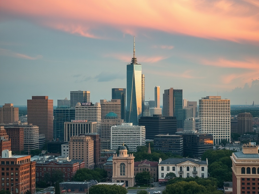 dallas real estate image