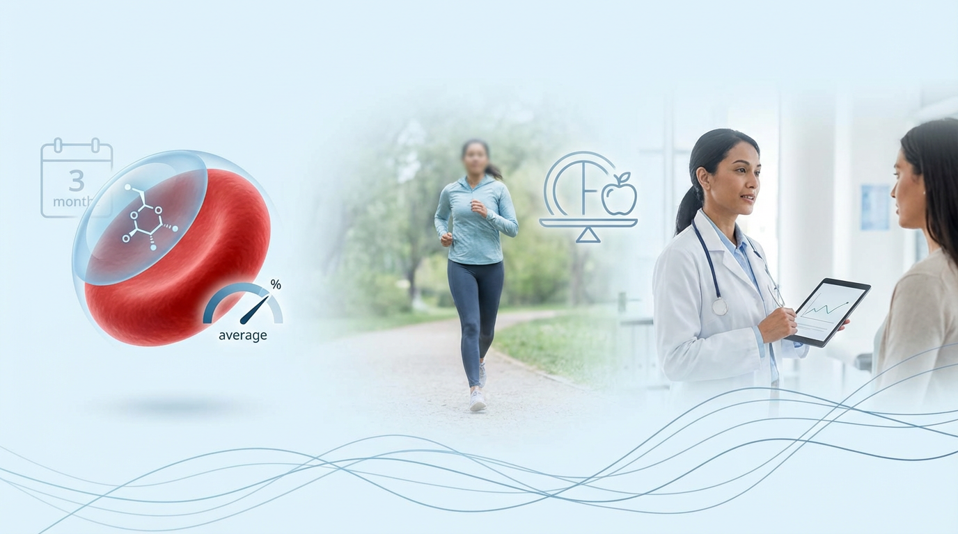What Is A1C and Why Does It Matter? A Complete Guide