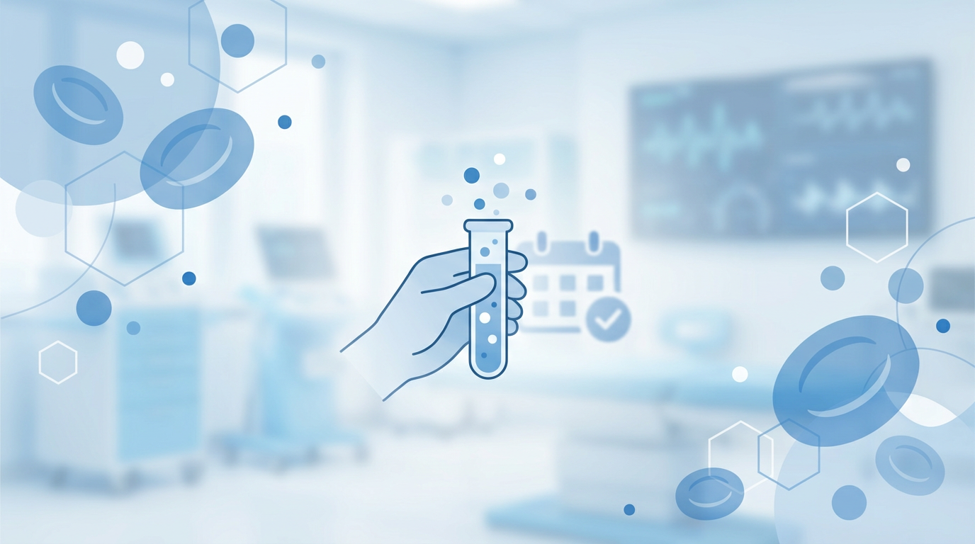 What Is A1C and Why Does It Matter? A Complete Guide