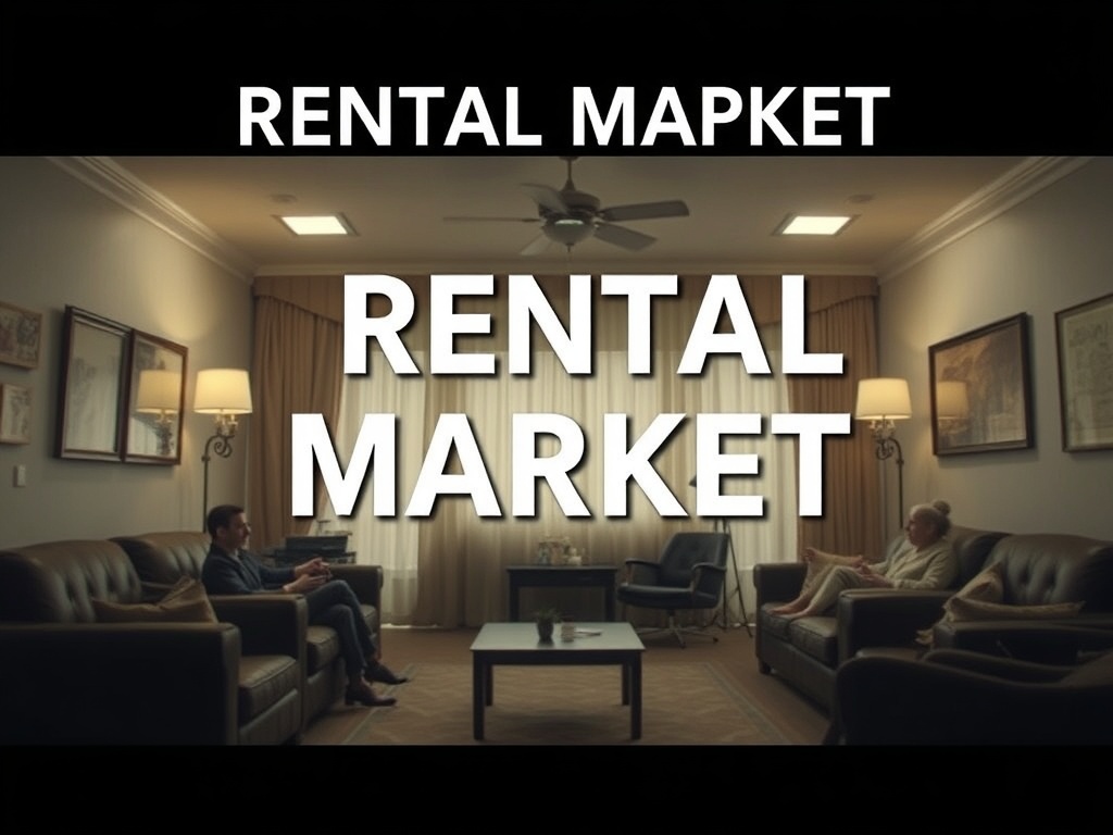 rental market image