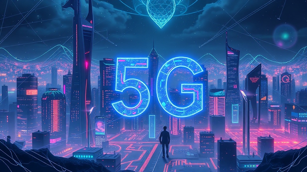 5G image